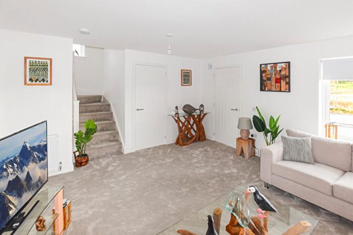 3 Bedroom Detached House For Sale In Riverside Gardens, Cronberry, Cumnock, KA18