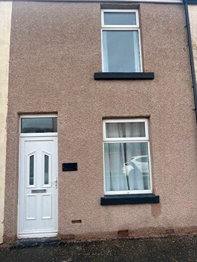 2 Bedroom Property To Rent In Bradford Street, Barrow-In-Furness, LA14