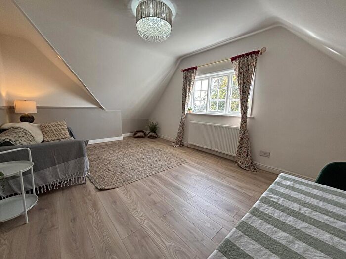 1 Bedroom Apartment To Rent In Russell Terrace, Mundesley, Norwich, NR11
