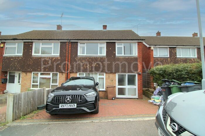 3 Bedroom Property To Rent In St. Kilda Road, Luton, LU4