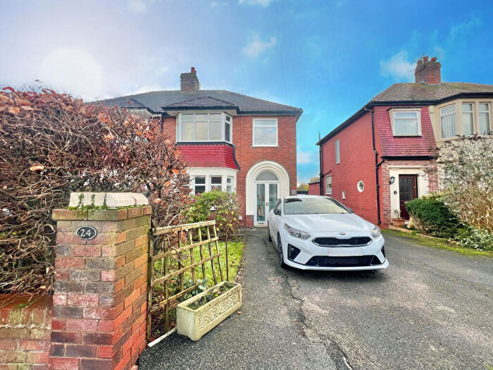 3 Bedroom Semi Detached House For Sale In Galway Avenue, North Shore, FY2