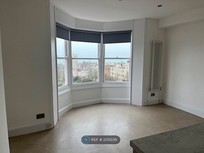 1 Bedroom Flat To Rent In Norfolk Square, Brighton, BN1