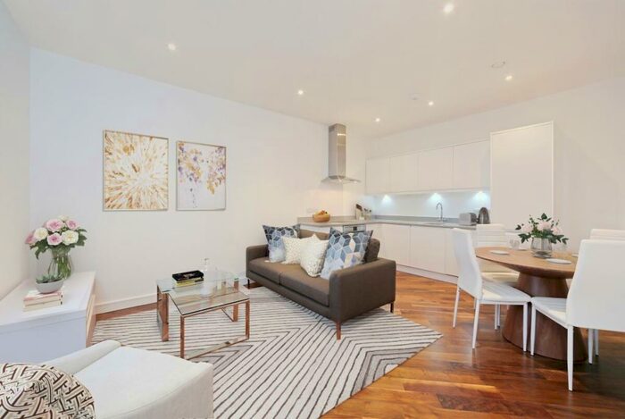 2 Bedroom Apartment To Rent In College Road Harrow, HA1