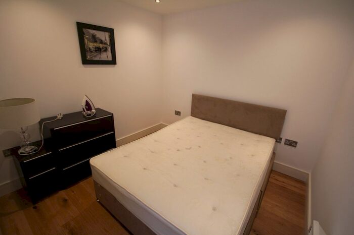 1 Bedroom Studio To Rent In Station Road, Trident House, UB3