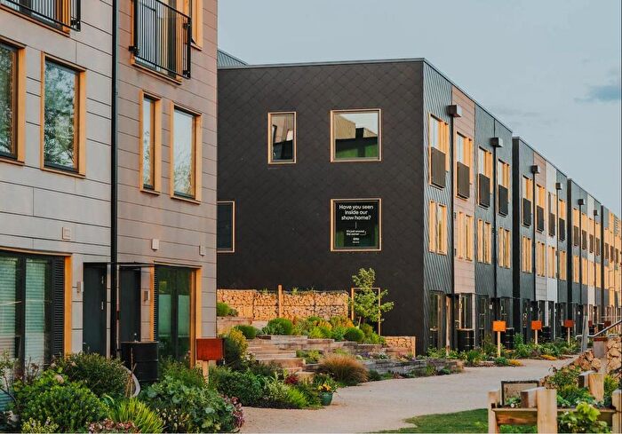 4 Bedroom Terraced House To Rent In Willows, Leeds, LS9