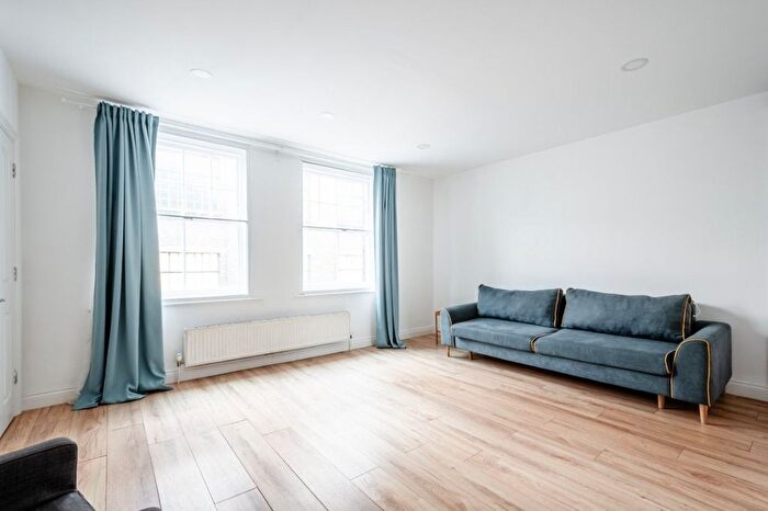 1 Bedroom Flat To Rent In Brick Lane, London, E1