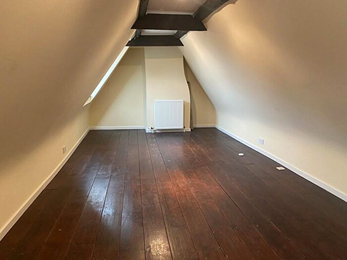 2 Bedroom Apartment To Rent In Wood Lane, Beverley, HU17