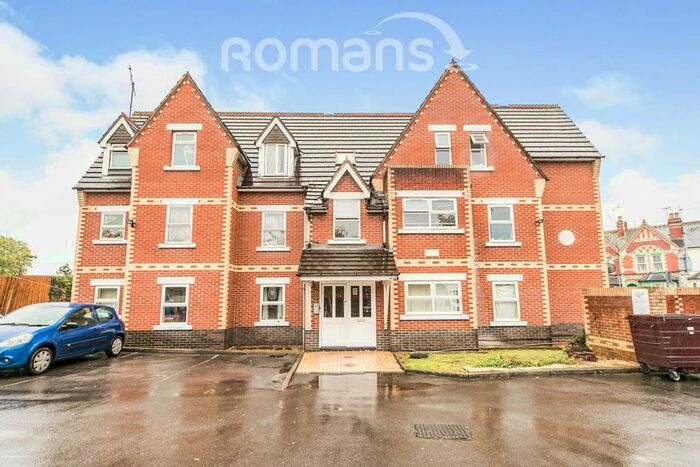 2 Bedroom Flat To Rent In Jayworth House, Liverpool Road, Reading, RG1