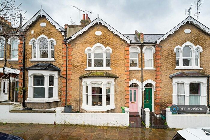 3 Bedroom Terraced House To Rent In Twisden Road, London, NW5