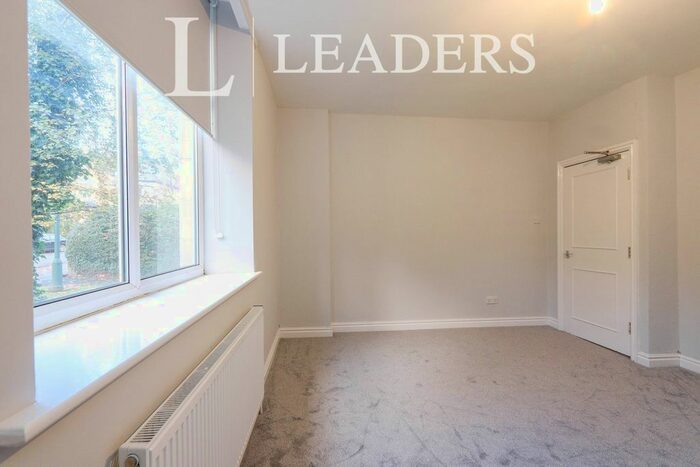 1 Bedroom Flat To Rent In Montgomery Road, Sheffield, S7