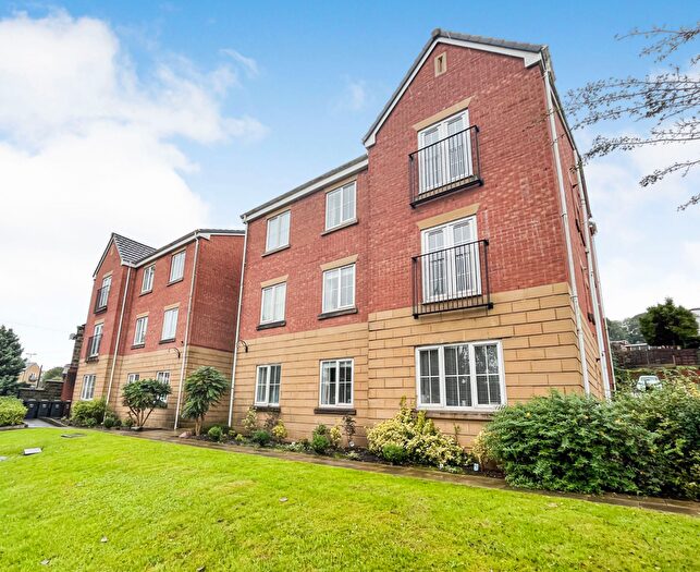 2 Bedroom Flat To Rent In Stubbins Lane, Ramsbottom, BL0