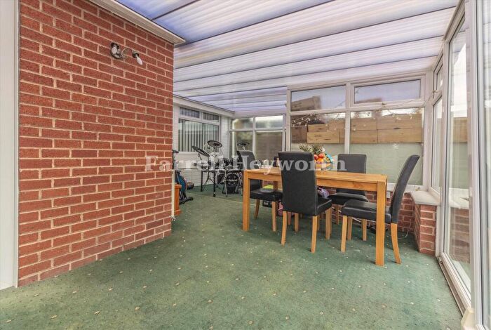 3 Bedroom Bungalow For Sale In Chatsworth Avenue, Fleetwood, FY7
