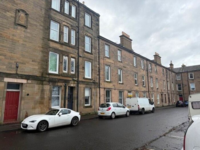 1 Bedroom Flat To Rent In Lower Granton Road, Granton, Edinburgh, EH5
