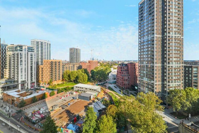 1 Bedroom Flat To Rent In Walworth Road, Elephant And Castle, London, SE1