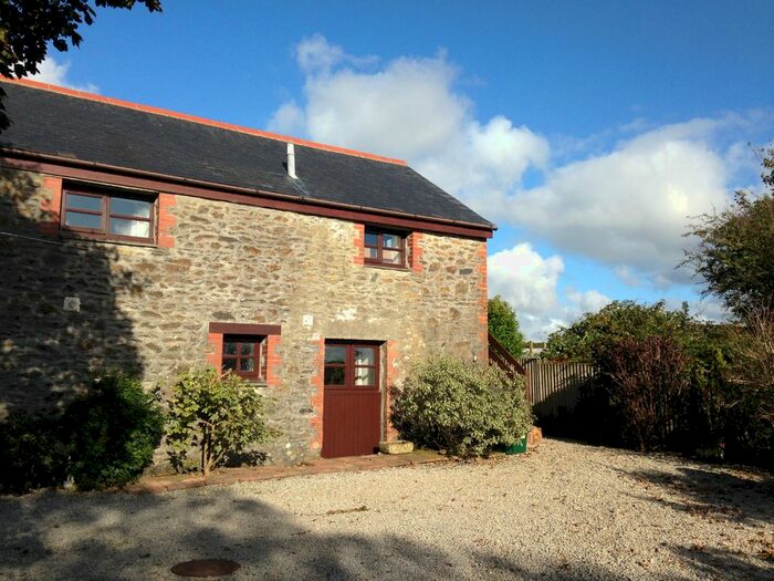 2 Bedroom Barn Conversion To Rent In Trenoweth Farm, Station Road, Gwinear, TR27