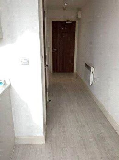 Property To Rent In Provincial House, Nelson Square, Bolton, BL1