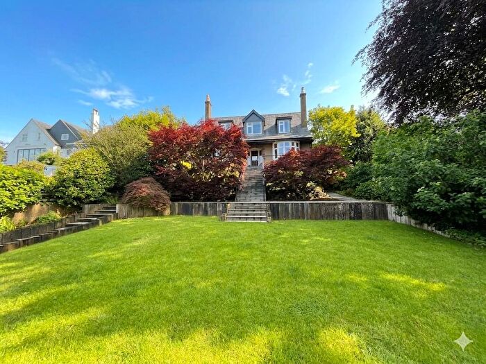 4 Bedroom Detached House For Sale In Bircham View, Eggbuckland, Plymouth, PL6