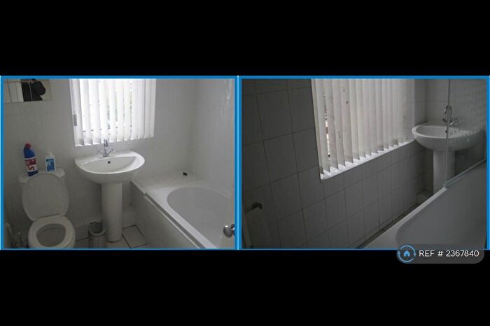 6 Bedroom Semi-Detached House To Rent In Laburnum Rd, Liverpool, L7