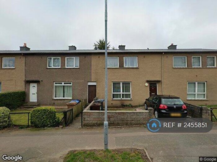 3 Bedroom Semi-Detached House To Rent In Marchburn Drive, Aberdeen, AB16