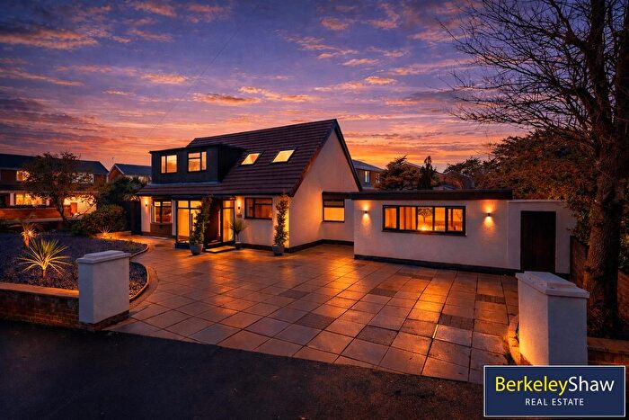 4 Bedroom Detached House For Sale In The Serpentine North, Blundellsands, L23