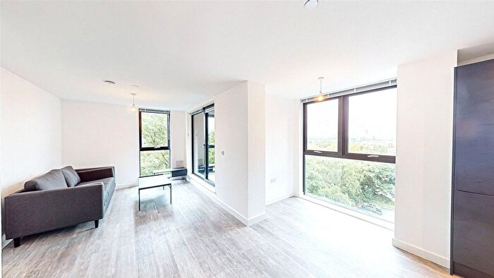 2 Bedroom Flat To Rent In Urban Green, Seymour Grove, Old Trafford, M16