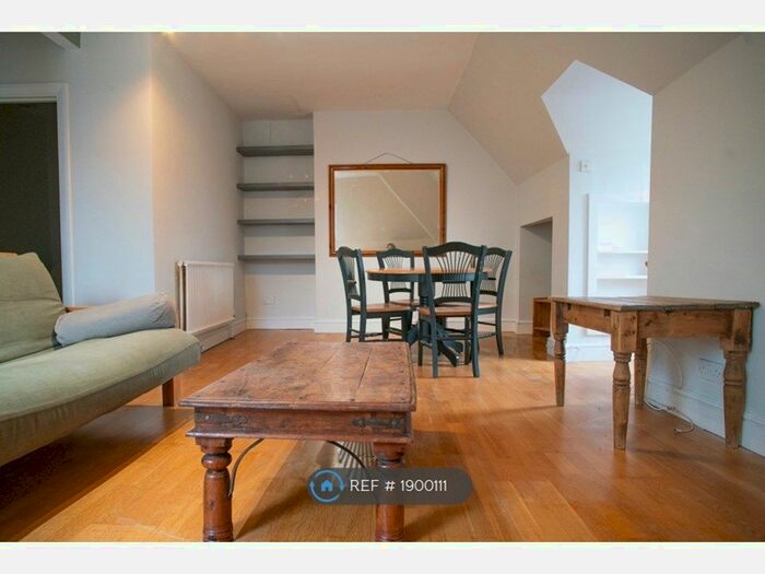 1 Bedroom Flat To Rent In Finsbury Park, London, N4