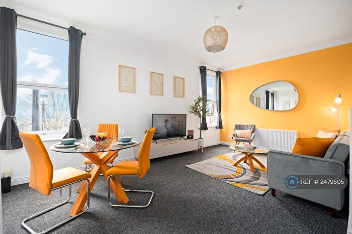 1 Bedroom Flat To Rent In Alexandra Road, Cleethorpes, DN35