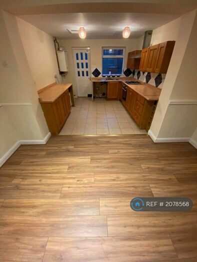 2 Bedroom Terraced House To Rent In Second Avenue, Bolton, BL1