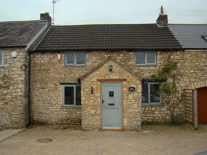 3 Bedroom Terraced House To Rent In Frome Old Road, Radstock, BA3