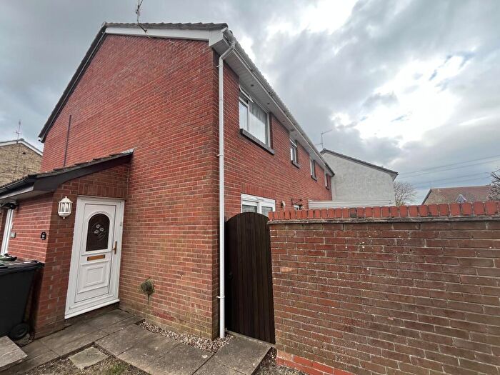 1 Bedroom House To Rent In One Bedroom House - Broadwey, DT3