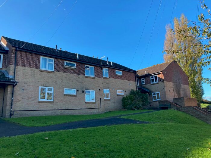 1 Bedroom Flat To Rent In Jenner Way, Weymouth, DT3