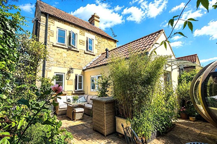 2 Bedroom Detached House For Sale In Ashley Road, Bradford On Avon, BA15