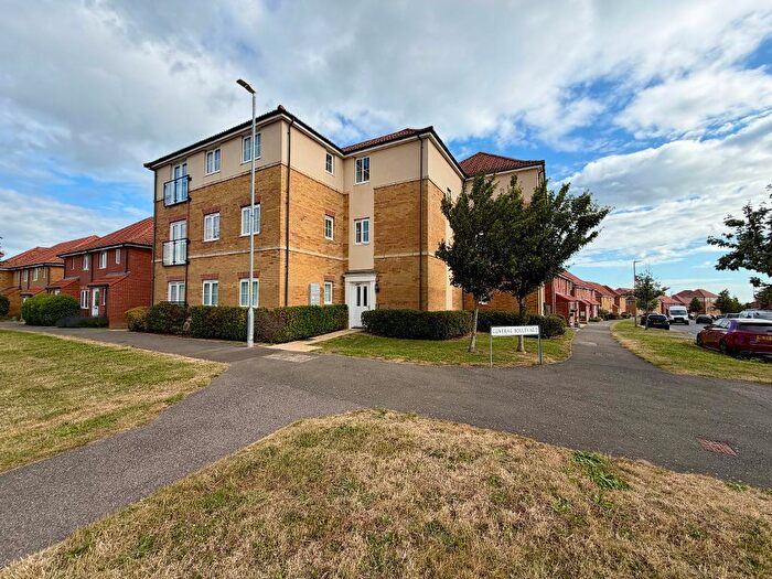 2 Bedroom Flat For Sale In Dorman Avenue North, Aylesham, Canterbury, Kent, CT3