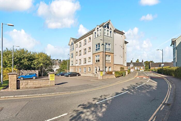 2 Bedroom Flat To Rent In Maritime House, Forthside Way, Stirling, Stirlingshire, FK8