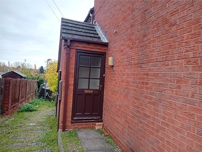 1 Bedroom Flat To Rent In Mill Lane, Kidderminster, DY11