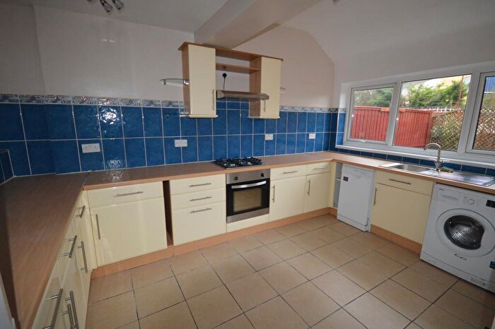 2 Bedroom Terraced House To Rent In Willows Avenue, Tremorfa, Cardiff, CF24