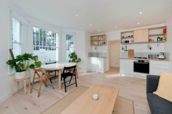 2 Bedroom Flat To Rent In Ladbroke Grove, Ladbroke Grove, London, W10