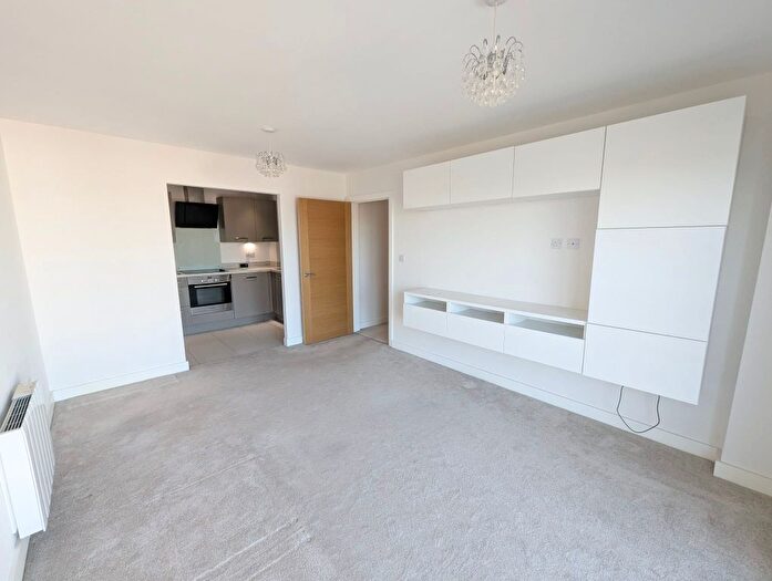 2 Bedroom Property To Rent In Long Down Avenue, Cheswick Village, Bristol, BS16