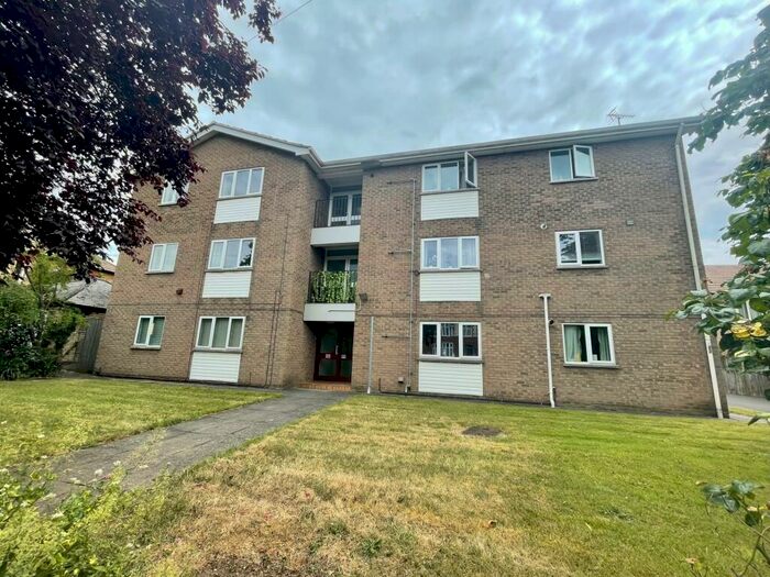2 Bedroom Apartment To Rent In Eastfield Road, Peterborough, PE1