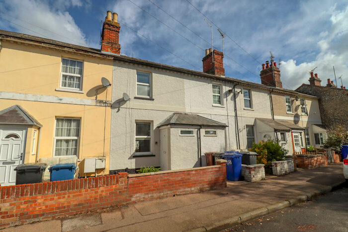 2 Bedroom Cottage To Rent In All Saints Road, Newmarket, Suffolk, CB8