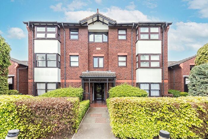 Studio For Sale In Mayfield Road, Shepherds Bush, W12