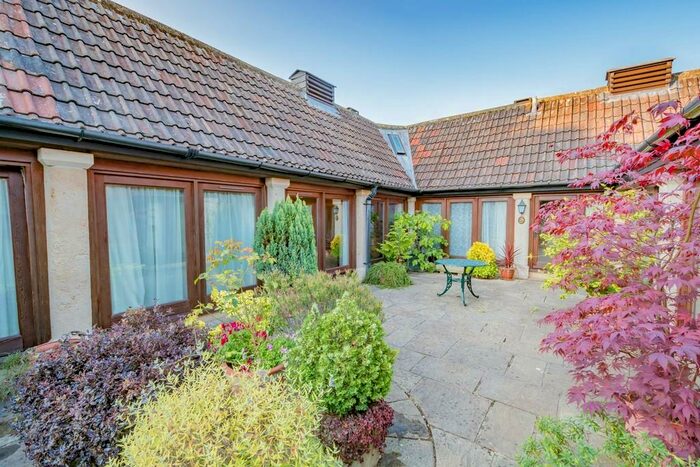 1 Bedroom Cottage To Rent In Foxglove Cottage, Church Farm Barn, Monkton Combe, BA2