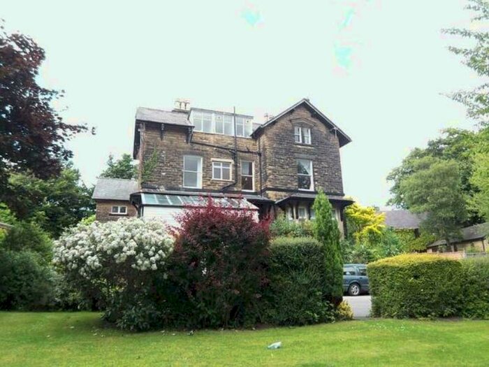 1 Bedroom Flat To Rent In Park Villas, Leeds, West Yorkshire, Uk, LS8