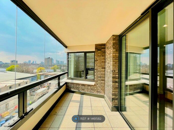 1 Bedroom Flat To Rent In New Tannery Way, London, SE1