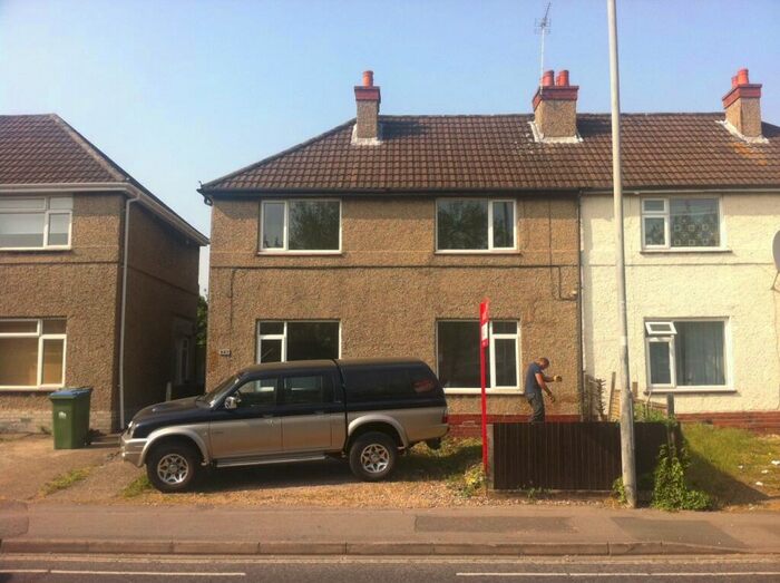 5 Bedroom House To Rent In Burgess Road, Bassett, Southampton, SO16