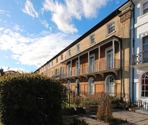 Studio To Rent In Rutland Terrace, Stamford, PE9