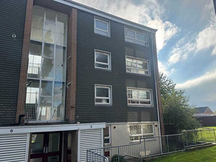 1 Bedroom Flat To Rent In Wynford Road, Exeter, EX4