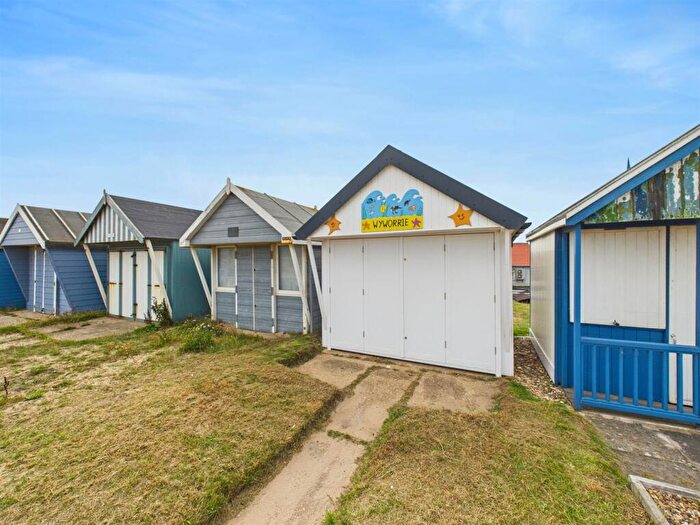 Property For Sale In North Promenade, Sutton On Sea, LN12