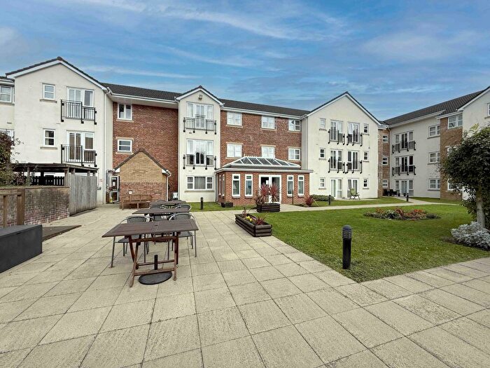 1 Bedroom Flat To Rent In Birch Court, Sway Road, Morriston, SA6