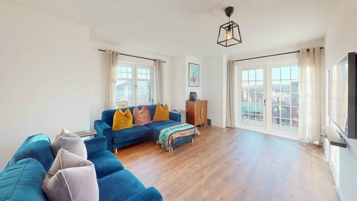 2 Bedroom Flat To Rent In Cedarwood Gardens, Bishopton, PA7